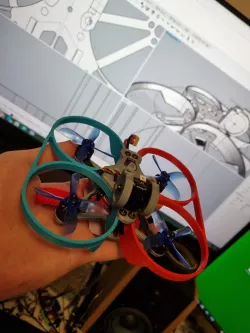 2inch whoop