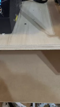 3D Printer tool holder