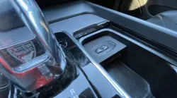 433Mhz remote Key-ring holder for Volvo XC60