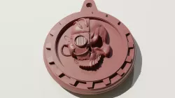 Adeptus Mechanicus insignia