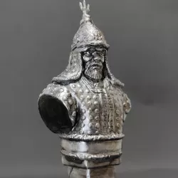 Admiral Yi sun-sin