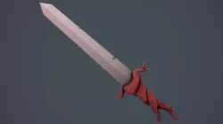 Adventure Time Sword Combo Pack
