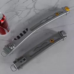 Ahsoka Tano Lightsabers