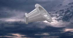 Air tunnel 40-80