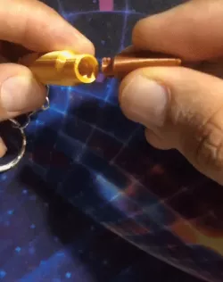 AK47 bullet
