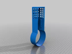 Alexa Wall Mount Gen. 1