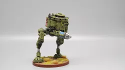 All Terrain "Argus" Scout Walker