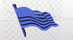 American Flag