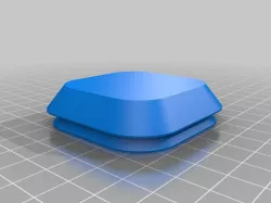 Ant Bait Holder