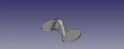 ANTI-EGG BREAKER HENS LENSES