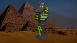 Anubis