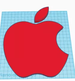 Apple Logo