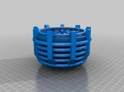 arc reactor