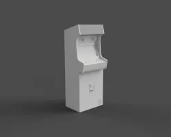 Arcade Machine