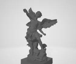 Archangel Michael