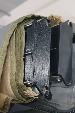 Awning CAP