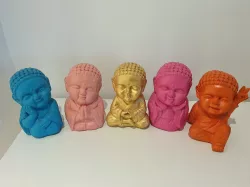 Baby Buda