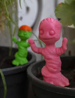Baby Groot