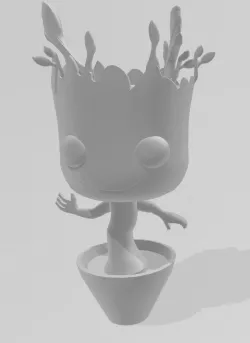 baby groot