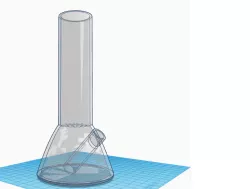 basic bong