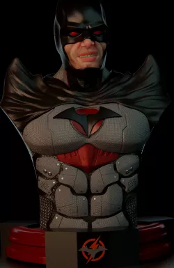 Batman (Flashpoint)