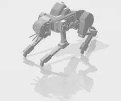 Battletechnology Celerity