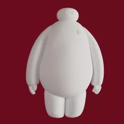 Baymax