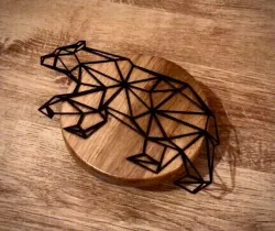 Bear Geometric