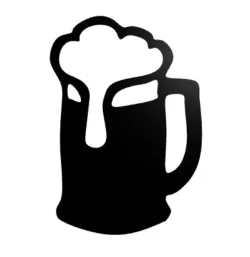 Beer Wall Decor