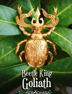 BEETLE KING-GOLIATH