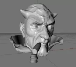 Big Bad Devil