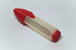 Big Bic Pen Case