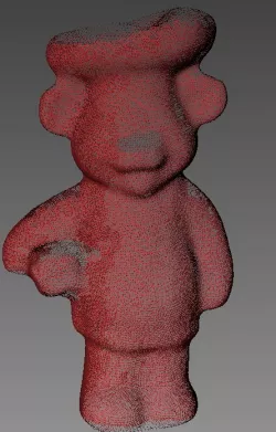 bimbo bear