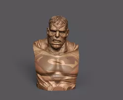 BIZARRO