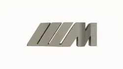 BMW E46 - Keychain