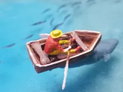 Boatman