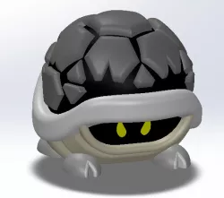 Boneshell
