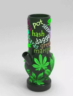 bong