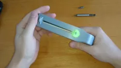 Bottle Opener and Cap GUN!