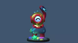 Brawl stars otis