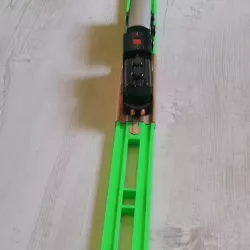 BRIO Wood train rail / BRIO Wood train rail
