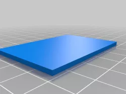 Building - Roof 5x3