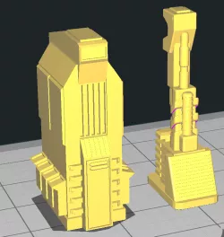 Buildings