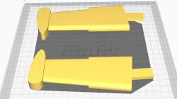 buzz lightyear wings 3D Models | Page 1 | STLFinder