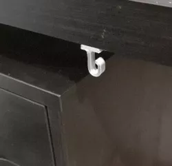 Cable clip