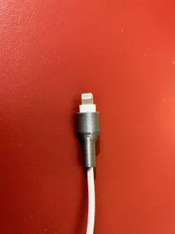Cable Protector Lighting iPhone 12 13 and 14