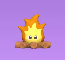 Campfire