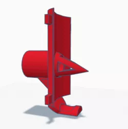 Can Shotgun, Beer Bong Device Original Version