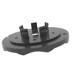 Car disk cap 7D4071214