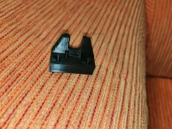 caravan window latch